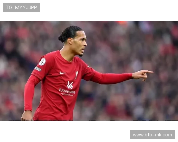 范戴克郁闷一战:进球被吹,折射送乌龙,利物浦遭遇客场惨败 范戴克郁闷一战:进球被吹,折射送乌龙,利物浦遭遇客场惨败