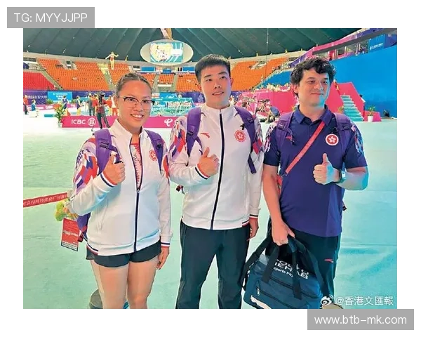 香港代表团创规模之最,1800人参与全运会展示体育活力 香港代表团创规模之最,1800人参与全运会展示体育活力