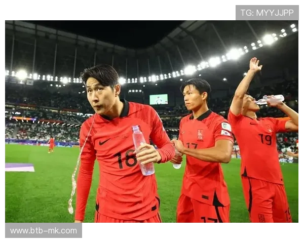 韩国对阵中国台北，混团世界杯出线权直接对决