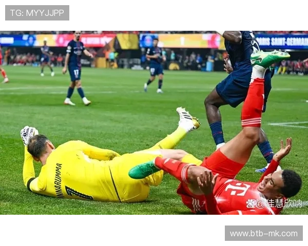 终场哨响,拜仁老将诺伊尔扑救锁定胜局 终场哨响,拜仁老将诺伊尔扑救锁定胜局