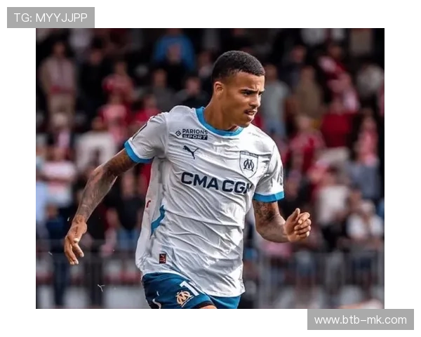 德泽尔比谈马赛体系：霍伊别尔是如何激活格林伍德的