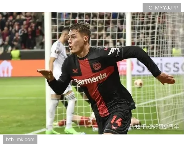 德甲冠军悬念终结？勒沃库森有望本周末提前六轮卫冕